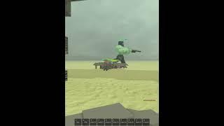 Wolf Pack VS Goliath Dead Rails #deadrails #roblox