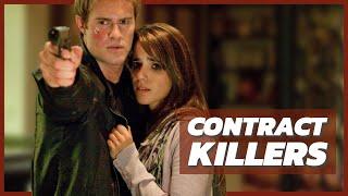 Contract Killers  | Película Completa de Acción en Español Latino | Luke Hawker, Renee Cataldo