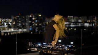 Mila Rubio - Live @ California ,  USA [ Melodic Techno / Progressive House ]  DJ Mix 2025