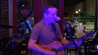 Chuck Terzian She Kelly Days Firehouse Tavern 4 10 17