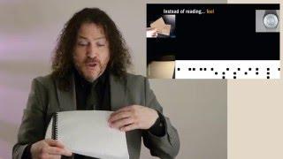 Web Accessibility Matters: Assistive Technologies Drive Innovation