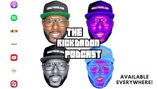 It’s Because You’re Special | THE RICK DA DON PODCAST