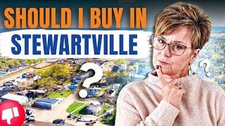 How to Buy a Home in Stewartville, Minnesota | Complete Guide to the Home Buying Process