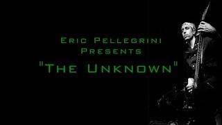 ERIC PELLEGRINI - The Unknown