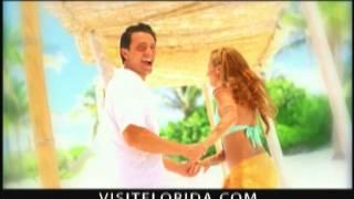 Koby Rouviere in "VISIT FLORIDA" Tourism Commercial