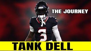 TEXANS WR TANK DELL  HIGHLIGHTS | THE JOURNEY