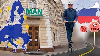 Partid „pro-european”, dezvoltat pe resurse administrative. Cazul MAN, partidul lui Ion Ceban