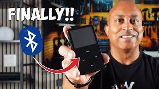 The EASIEST iPod Classic Bluetooth Mod EVER