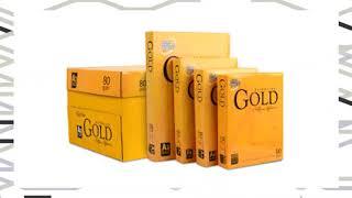 Paperline Gold Copy Paper at Best Prices | mgppapermillcompany.com