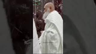 Ameere Ahlesunnat Saie Karte Hoe || Ameere Ahlesunnat In Makka || Ilyas Qadri In Makka || 2022 Umrah