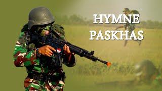 HYMNE PASKHAS  TNI AU