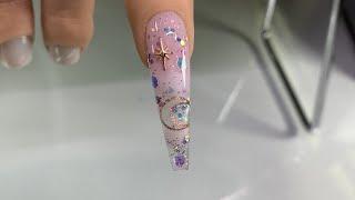 Nail Tutorial | Instagram Nail Design + Nail Room Update