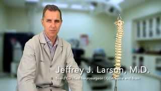 Lumbar Spinal Stenosis : Diagnosis and Treatment Options