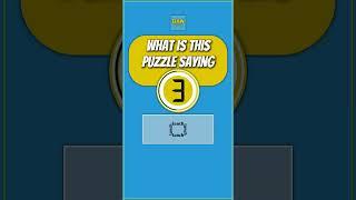  Entertaining brain puzzle #puzzle #brainteaser #braingames #gameshow #unitedstates #shorts #short