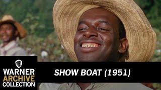 Open HD | Show Boat | Warner Archive