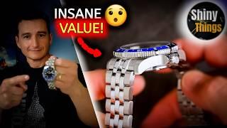 Phoibos Did This... Should AliExpress BRANDS Be Worried?!