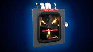 The KING of  Flux Capacitor Replica? Factory Entertainment Signature Edition