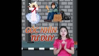 Series những bài học cuộc sống | Toán Cô Hiền #education #baihoccuocsong #hacknaotuduytoanhoc