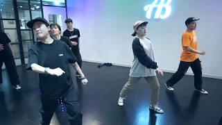 Art.b Dance academy / Dance Workshop (Street Dance)