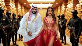 The RICHEST PRINCE in The World: Inside the Billionaire Life & More!
