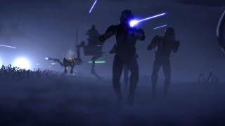 The Battle of Umbara