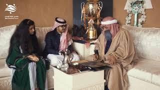 اول دور تمثيلي | مناحي الحصان في عمل لدولة الامارات بيومها الوطني