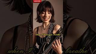 I Am Alive - Lyrics - Celine Dion #englishsongs #masonmusic #pop #AI-Ghost Composer #cover #music