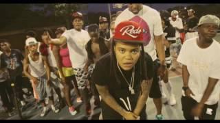 Young M.A - OOOUUU (Official Instrumental)