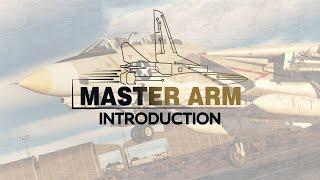 MasterArm: Who Are We?