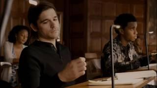 Everybody Wants to Rule the World [the magicians]