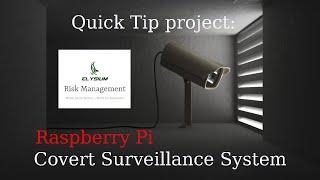 How To: IP Camera Hack (2020)