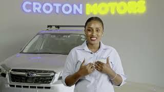 Experience Automotive Excellence: Unveiling Croton Motors' Passion & Precision