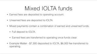 CosmoLex Case Study - Immigration Law Practice Management and Accounting Systems