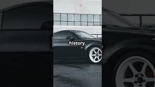 5 COOL FACTS ABOUT THE NISSAN 370Z