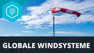 Globale Windsysteme