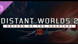 Distant Worlds 2: Return of the Shakturi - Uh Oh!