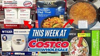 NEW COSTCO DEALS THIS WEEK (10/14-10/23):NEW PRODUCTS ON SALE! Dr.FORHAIR, Pineapple Cake & More!