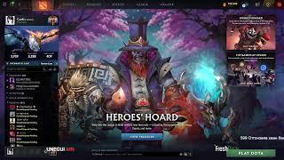 Talon vs Boom ti qual togloltud bas gants neg chess