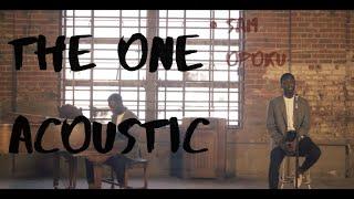 The One Acoustic - Sam Opoku