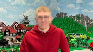 Bob Brickman Face Reveal | 100k Abonnenten Special