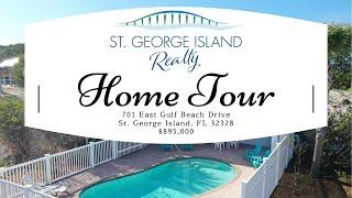 701 E Gulf Beach Drive Open House