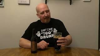 Dogfish Head World Wide Stout 2023 beer review