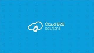 Cloud B2B - Business System - Client Testimonial (Bimson Haulage)