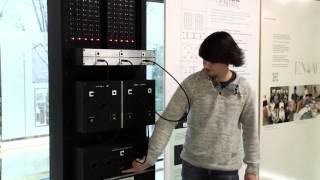 Tony Sale Award 2016: When programming was physical - HNF reconstruction of ENIAC