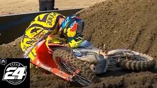 Pro Motocross Fox Raceway review with guest Jake Weimer | Title 24 (FULL SHOW) | Motorsports on NBC