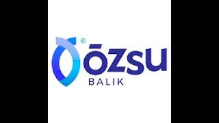 Özsu Balık Üretim A Ş  OZSUB