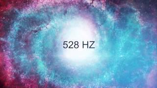 528 Hz | Third Eye Activation (1 Hour) Meditation