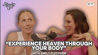 717. Sacred Sexuality, Pleasure + Meditation: Why You Need All 3 To Manifest