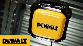 DEWALT® Jobsite WiFi System: Set Up in 4 Easy Steps