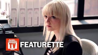 Flack Season 1 Featurette | 'The Flack Look' | Rotten Tomatoes TV